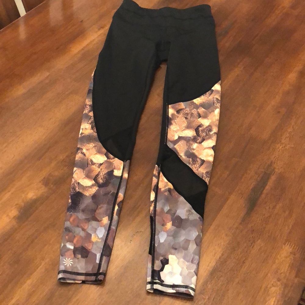 Athleta Workout Leggings